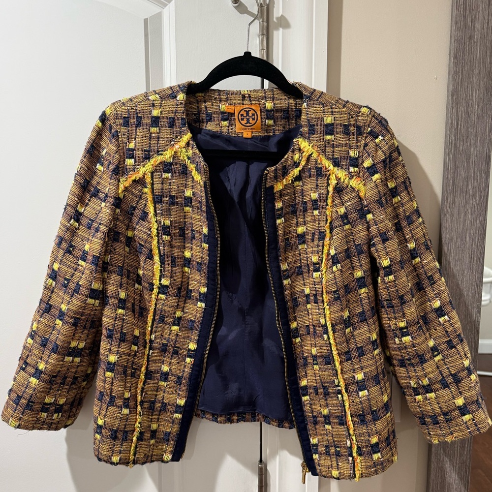 Tory Burch Women's Blazer